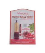 Patanjali Suhag Tika