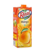 Real Juice Mango 1lt