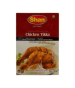 Sh Chicken Tikka Mix 50g