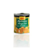 Vimal Alphonso Mango Pulp 850g