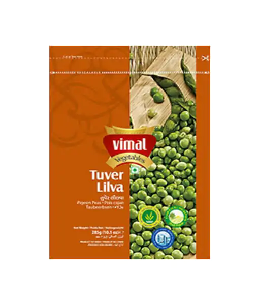 Vimal Tuver Lilva 900g