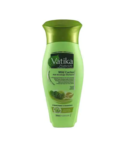 Vtk Wild Cactus Shampoo 200ml