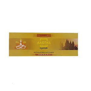 Patanjali Aastha Bhakti