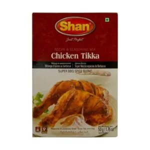 Shan Chicken Tikka Paste 350g