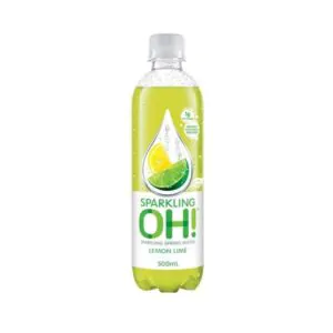 Sparling Oh! Lemon Lime 500ml