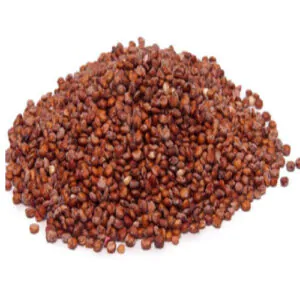 Quinoa Red