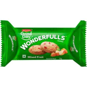 BT GoodDay Wonderfulls 75g