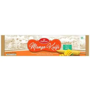 Haldiram Mango Kulfi 50g