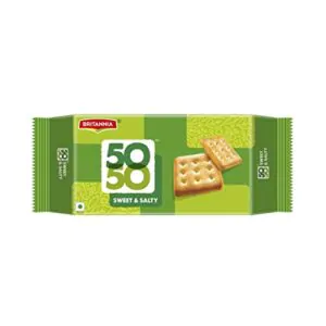 BT Sweet&Salty 50/50 6PK