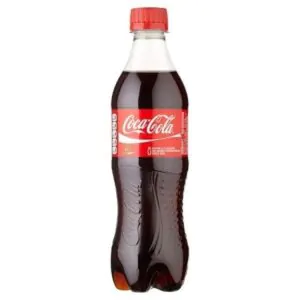 Coca Cola 600ml