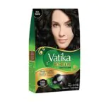 Vtk Henna Dye Dark Brown 60g