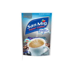 San Mig Super Coffee