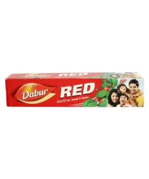 Dabur Red Toothpaste 50g