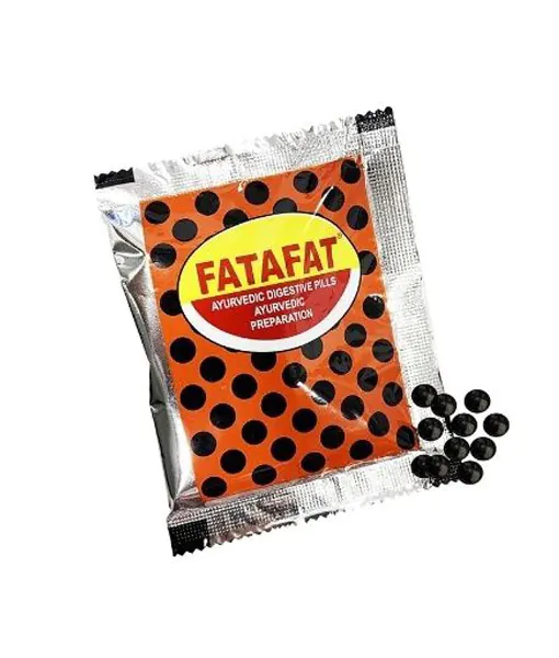 Fata Fat 25g