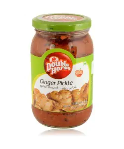 DH Ginger Pickle 400g