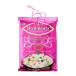 IG HarRooz Basmati 5KG