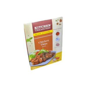 KT Chicken Tikka Paste 200g