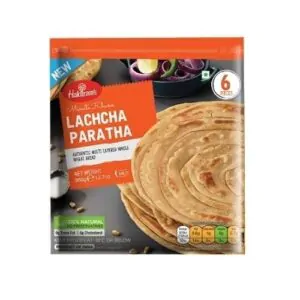 Haldiram Lachcha Paranth 1.6kg