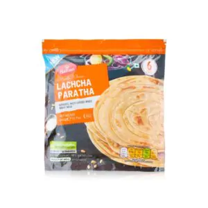 Haldiram Lachcha Parantha 360g