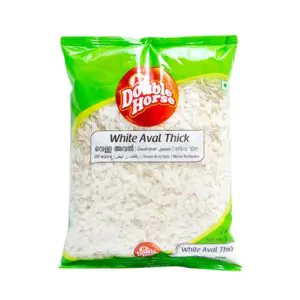 DH White Aval Thin 500g