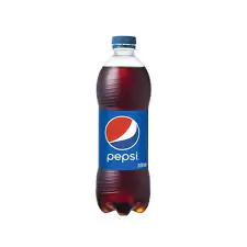 Pepsi 600ml