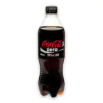 Coke Zero 600ml