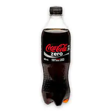 Coke Zero 600ml