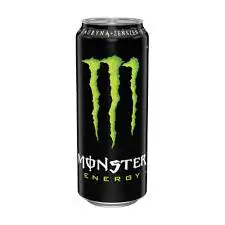 Monster Orginal 500ml