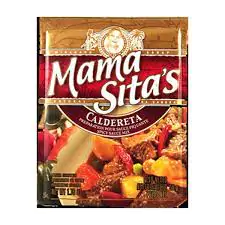 Mamasita’s Caldereta Mix 50g