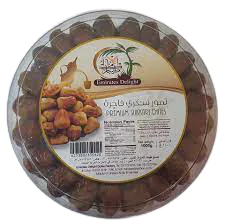 Emirates Delights Dates