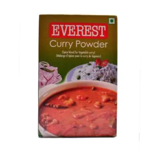 EVEREST Curry Powder 100g