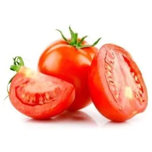 Tomatoes Fresh