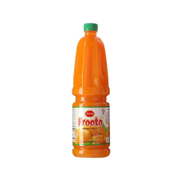 Pran Mango Drink 1L