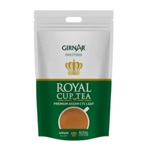 Girnar Tea 500g