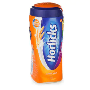 Horlicks Classic Malt 500g