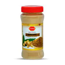 Pran Ginger Powder 130g