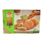 Haldiram Jumbo Aloo Tikki