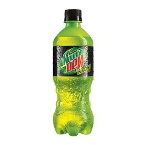 Mountain Dew 600ml