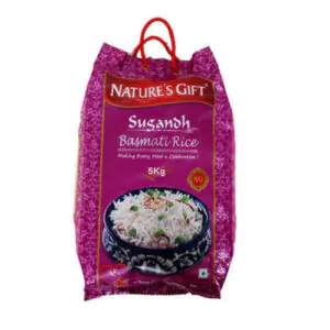 Sugandh Brown Rice 5KG