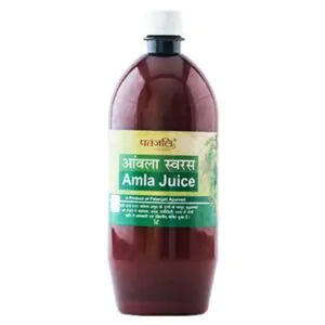 Patanjali Amla Juice 1l