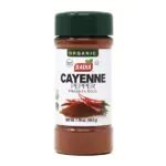 Cayenne Pepper