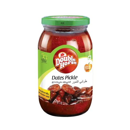 DH Dates Pickle 400g