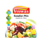 Vishwas Sambar Mix 400g