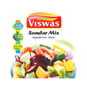 Vishwas Sambar Mix 400g