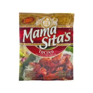 Mama Sitas Tocino Mix