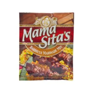 Mama Sitas Barbecue Mix