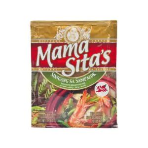 Mama Sitas Sampalok Mix