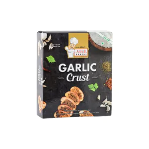 Atul Garlic Crust 200g