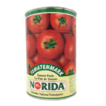 Tomato Paste Norida 4.5 Kg