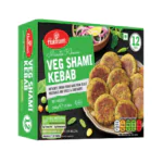 Haldiram Veg Shami Kebab 300g